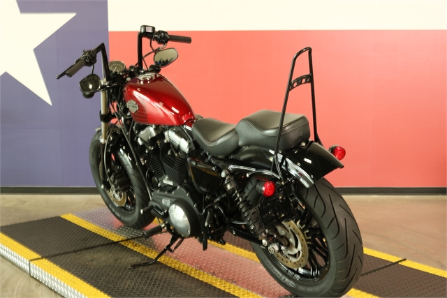 2016 Harley-Davidson Sportster Forty-Eight at Texas Harley