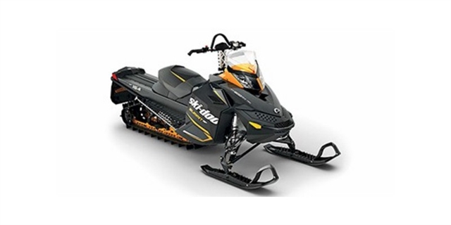 2013 Ski-Doo Summit SP 600 H.O. E-TEC at Power World Sports, Granby, CO 80446