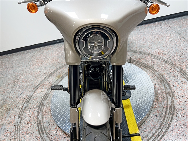 2018 Harley-Davidson Softail Sport Glide at Harley-Davidson of Madison