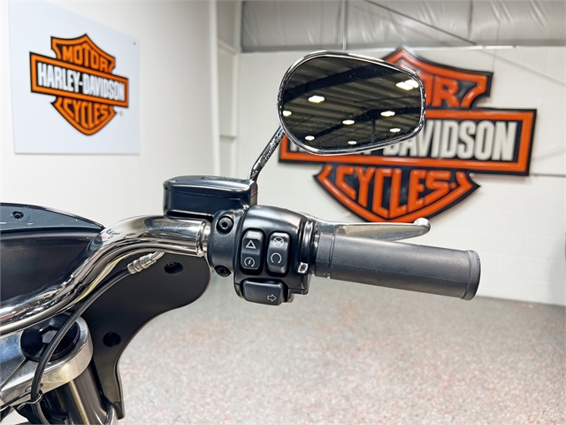 2018 Harley-Davidson Softail Sport Glide at Harley-Davidson of Madison