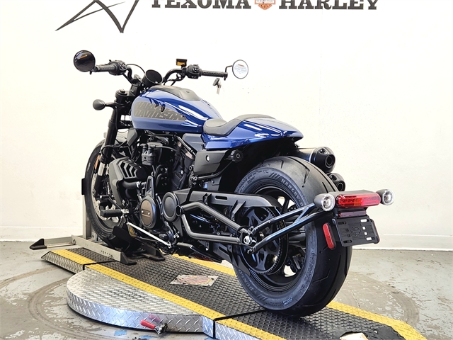 2023 Harley-Davidson Sportster at Texoma Harley-Davidson
