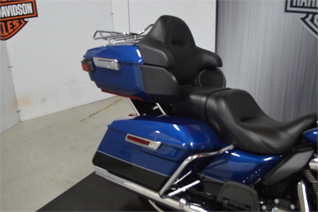 2022 Harley-Davidson Electra Glide Ultra Limited at Suburban Motors Harley-Davidson