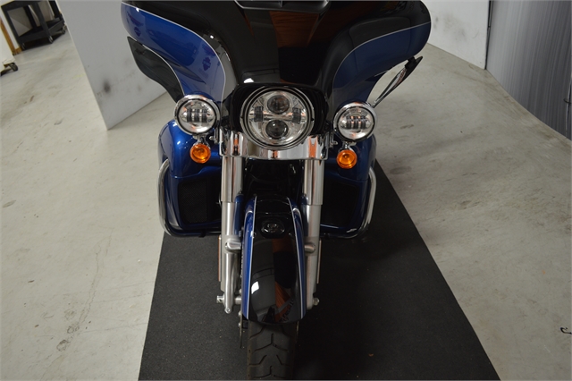 2022 Harley-Davidson Electra Glide Ultra Limited at Suburban Motors Harley-Davidson