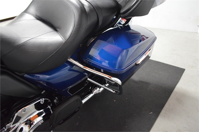 2022 Harley-Davidson Electra Glide Ultra Limited at Suburban Motors Harley-Davidson