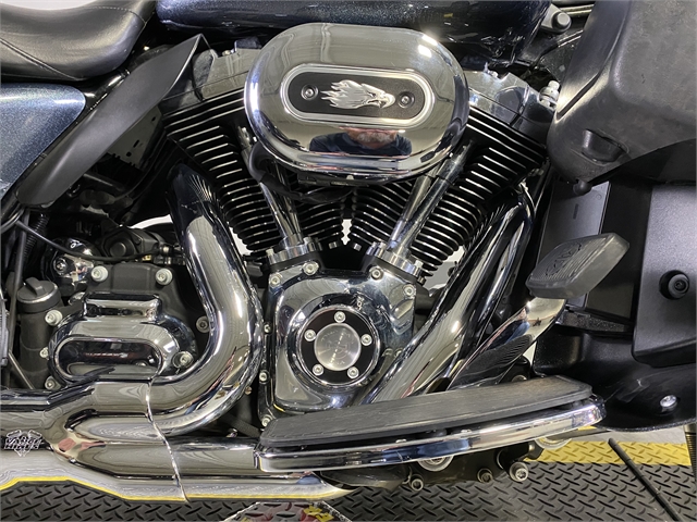2015 Harley-Davidson Electra Glide Ultra Classic at Worth Harley-Davidson