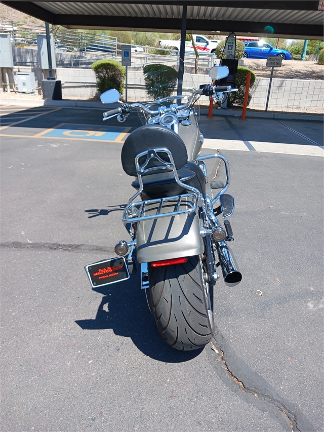 2019 Harley-Davidson Softail Fat Boy at Buddy Stubbs Arizona Harley-Davidson