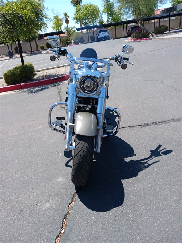 2019 Harley-Davidson Softail Fat Boy at Buddy Stubbs Arizona Harley-Davidson