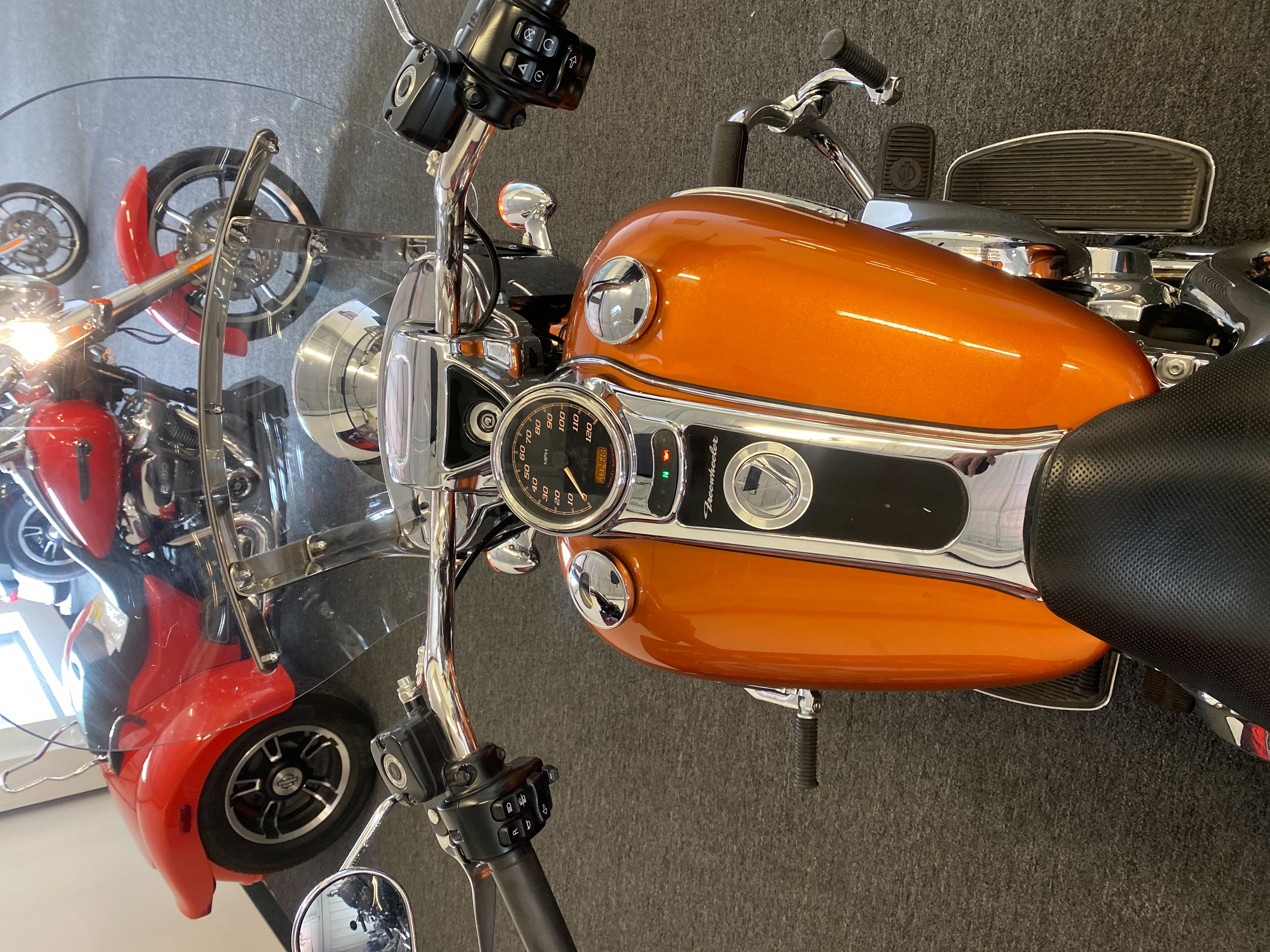 2015 Harley-Davidson Trike Freewheeler at Outpost Harley-Davidson