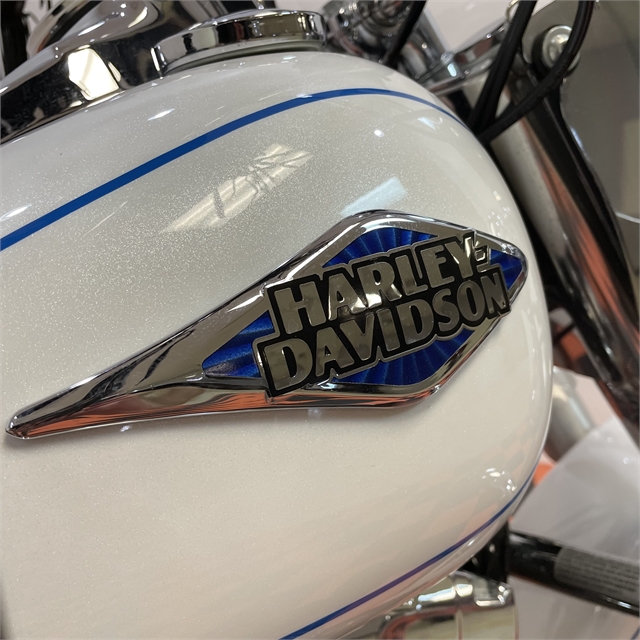 2012 Harley-Davidson Softail Heritage Softail Classic at Harley-Davidson of Indianapolis