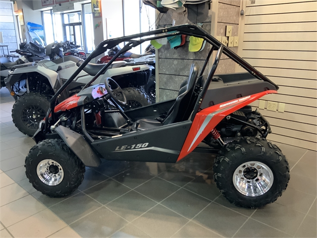 2023 Hammerhead Off-Road LE-150 LE-150 at Midland Powersports