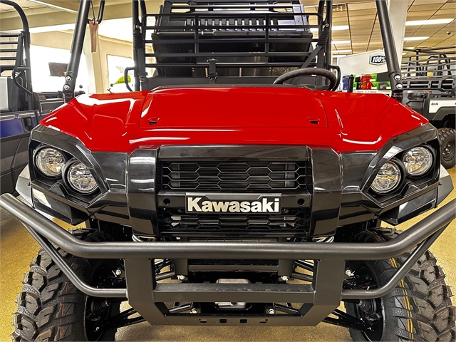 2024 Kawasaki Mule PRO-FX 1000 HD Edition at Big River Motorsports