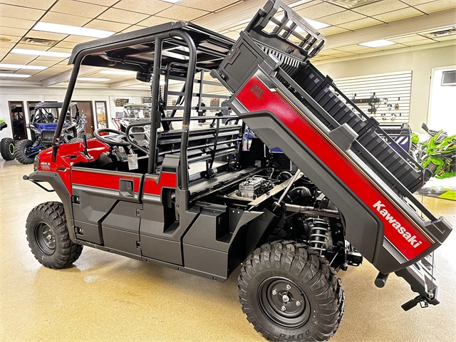 2024 Kawasaki Mule PRO-FX 1000 HD Edition at Big River Motorsports