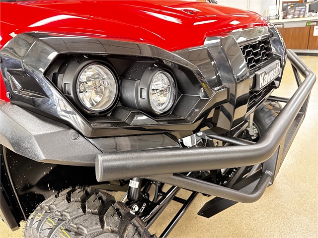 2024 Kawasaki Mule PRO-FX 1000 HD Edition at Big River Motorsports