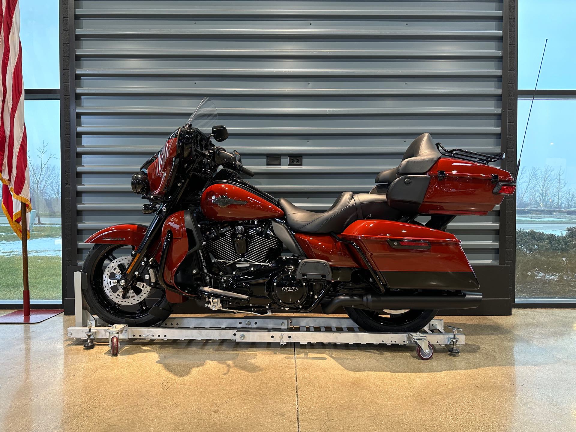 2024 Harley Davidson Electra Glide Ultra Limited Chi Town Harley Davidson   9e5959cb 6ba4 4185 8b1f 474d82d9ac82 Large 