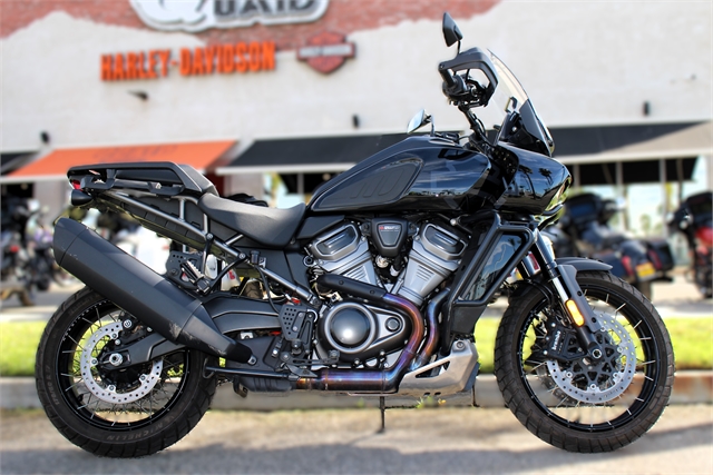 2022 Harley-Davidson Pan America 1250 Special at Quaid Harley-Davidson, Loma Linda, CA 92354