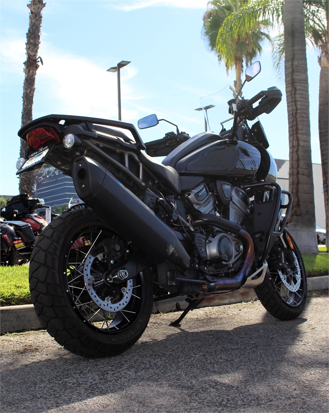 2022 Harley-Davidson Pan America 1250 Special at Quaid Harley-Davidson, Loma Linda, CA 92354