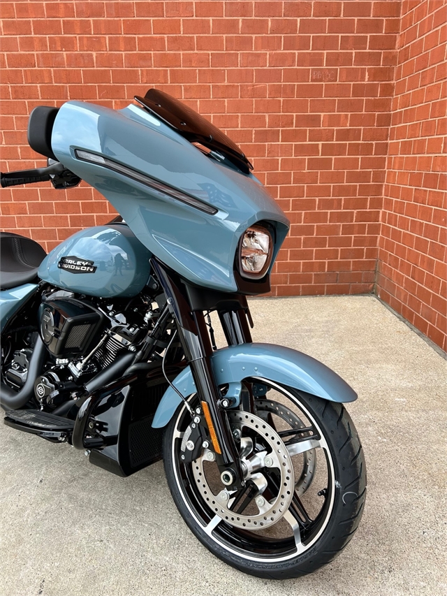 2024 Harley-Davidson Street Glide Base at Arsenal Harley-Davidson