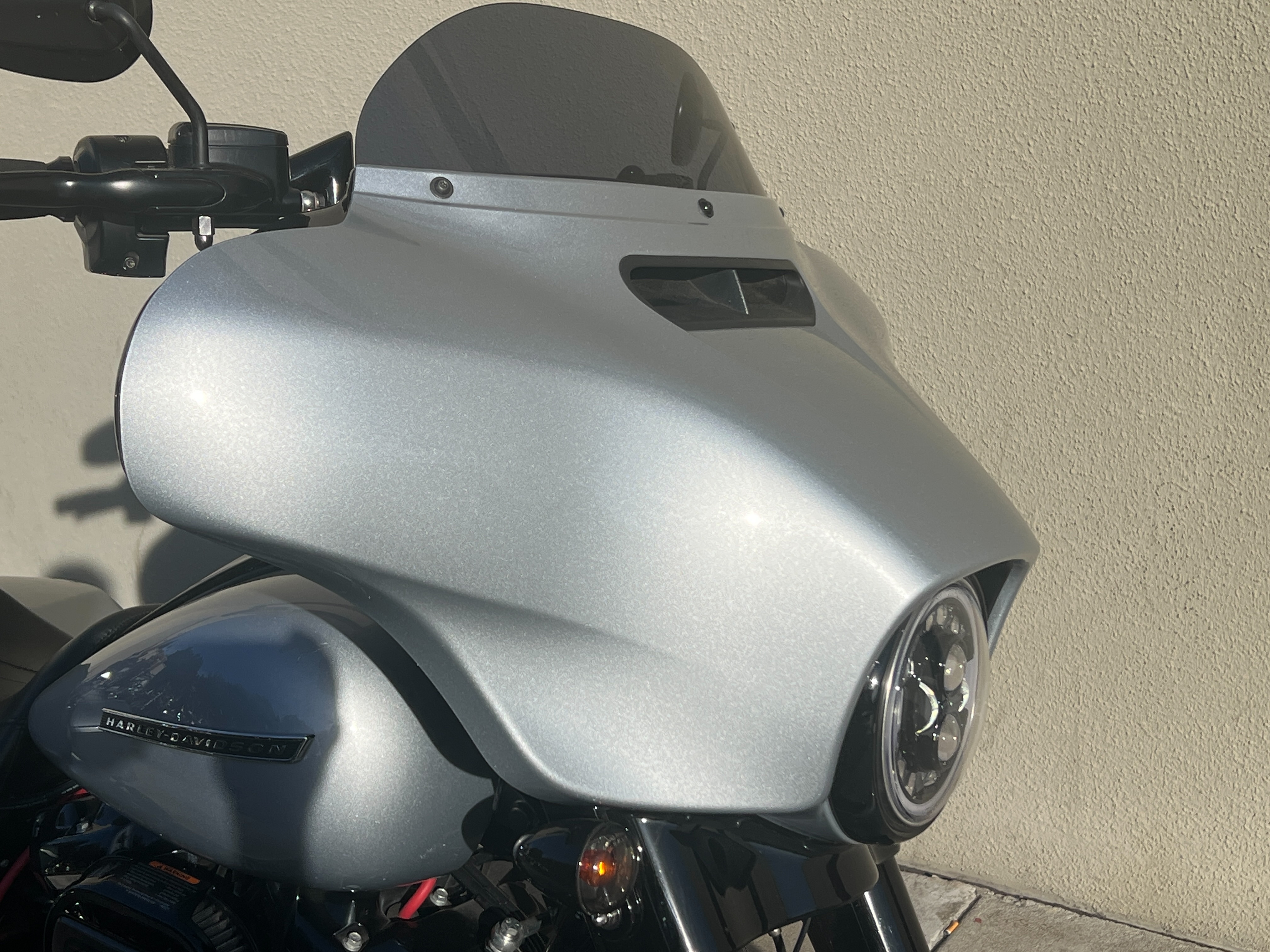 2019 Harley-Davidson Street Glide Special at San Jose Harley-Davidson