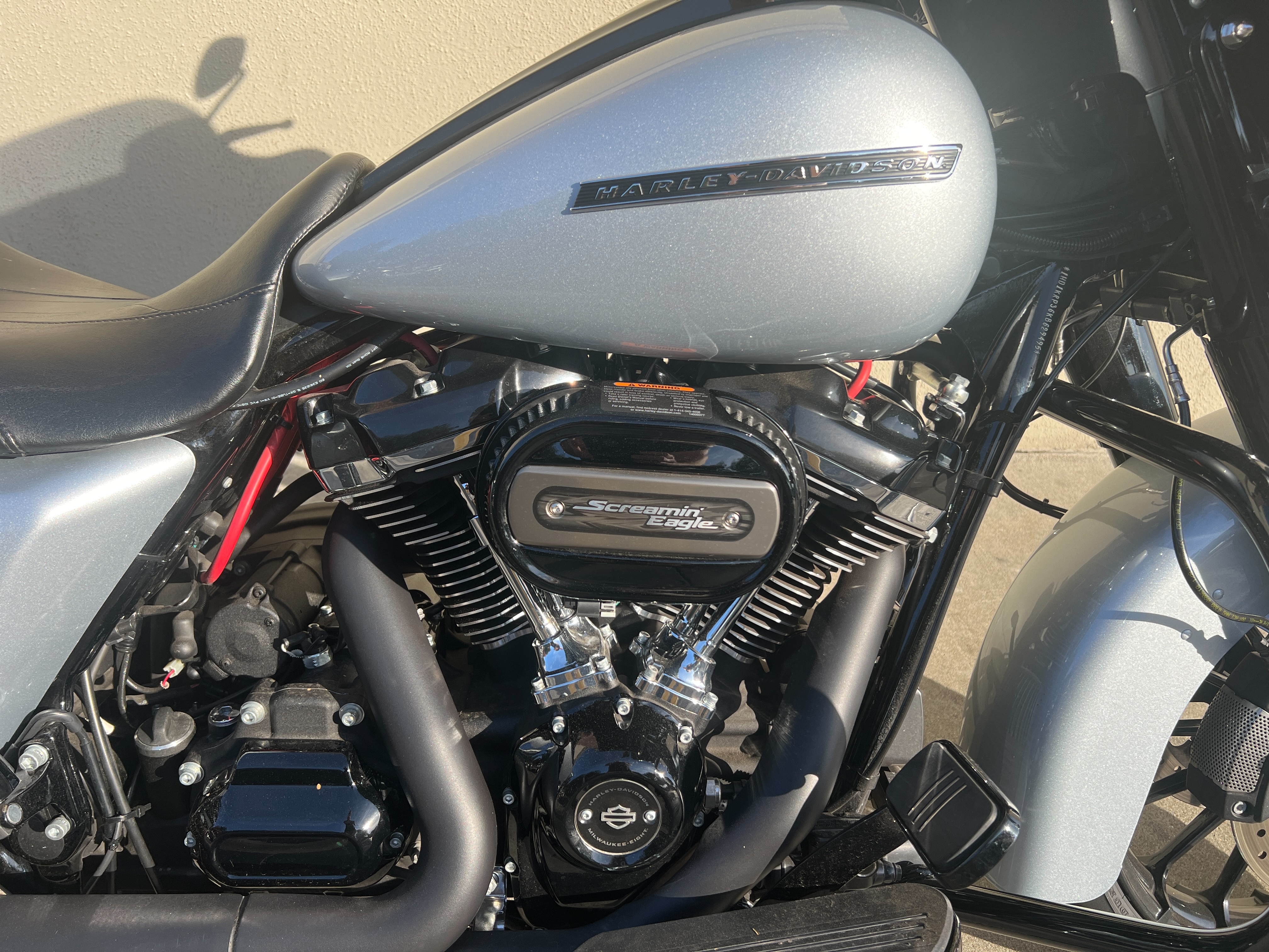 2019 Harley-Davidson Street Glide Special at San Jose Harley-Davidson