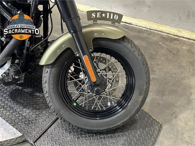 2016 Harley-Davidson S-Series Slim at Harley-Davidson of Sacramento