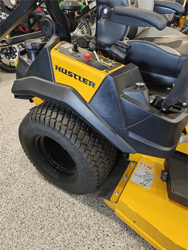 2024 HUSTLER 941856 at Big River Motorsports