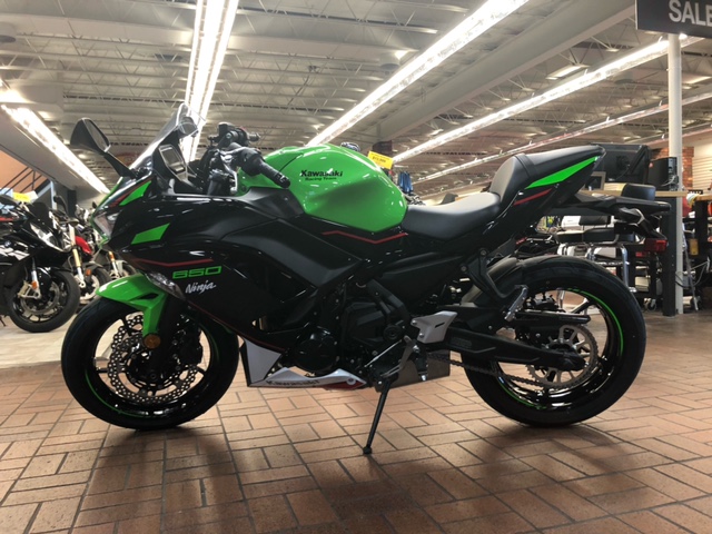 2022 Kawasaki Ninja ZX-6R KRT Edition at Wild West Motoplex