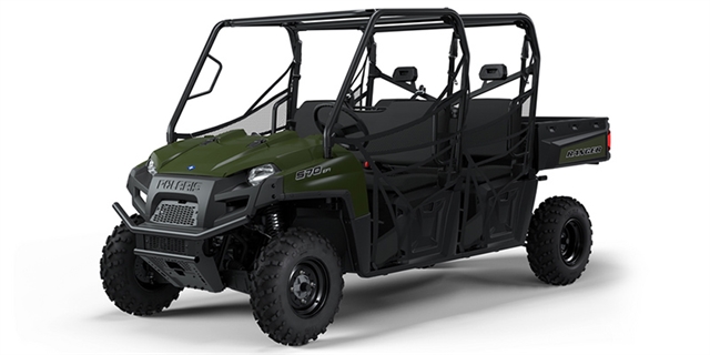 2025 Polaris Ranger Crew 570 Full-Size Base at Friendly Powersports Baton Rouge