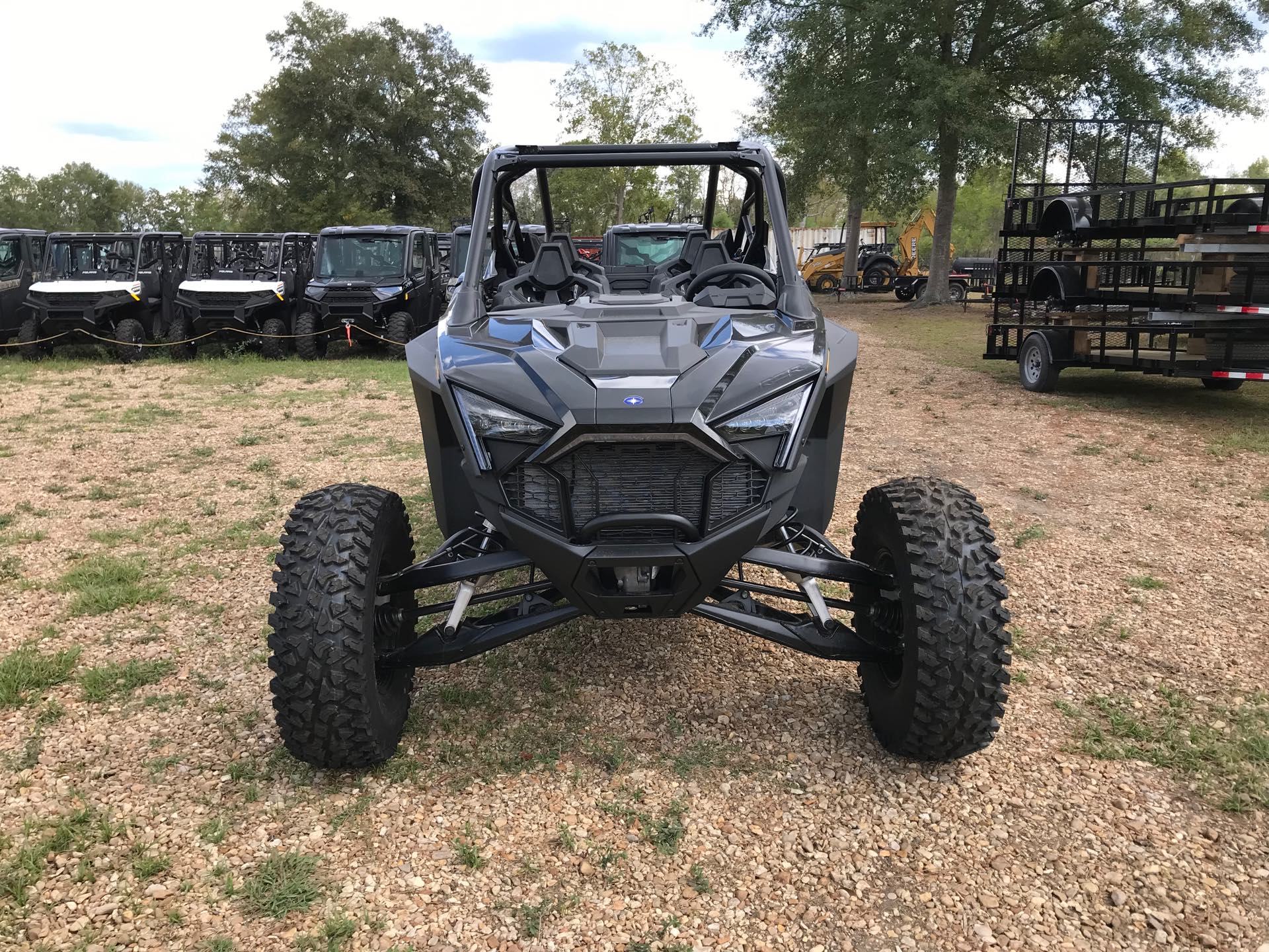 2024 POLARIS TURBO R SPORT Sport at ATV Zone, LLC