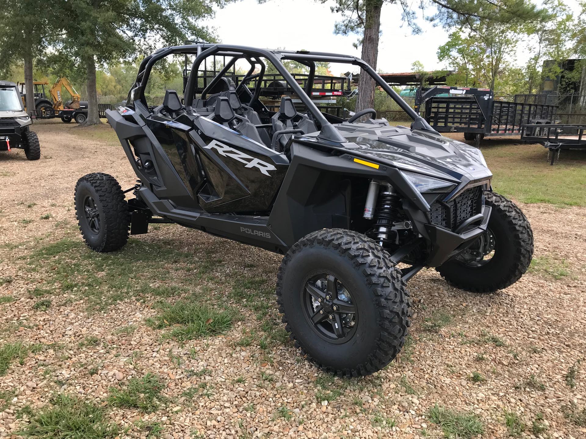 2024 POLARIS TURBO R SPORT Sport at ATV Zone, LLC