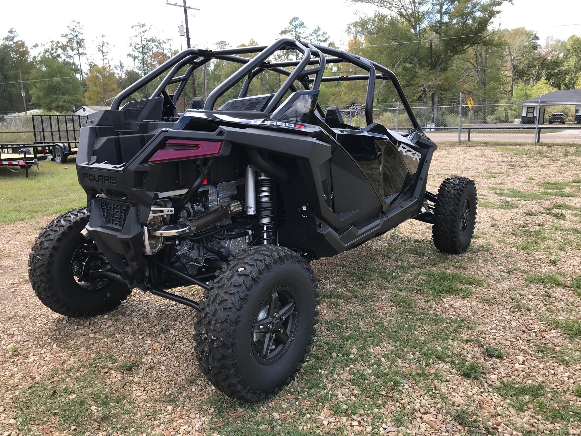 2024 POLARIS TURBO R SPORT Sport at ATV Zone, LLC