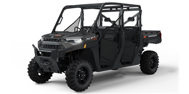 2024 Polaris Ranger Crew XP 1000 Premium at Pennington Polaris