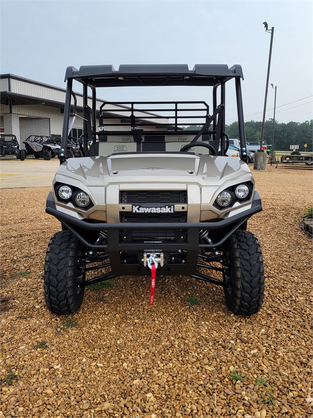 2024 Kawasaki Mule PRO-FXT 1000 LE Ranch Edition at R/T Powersports