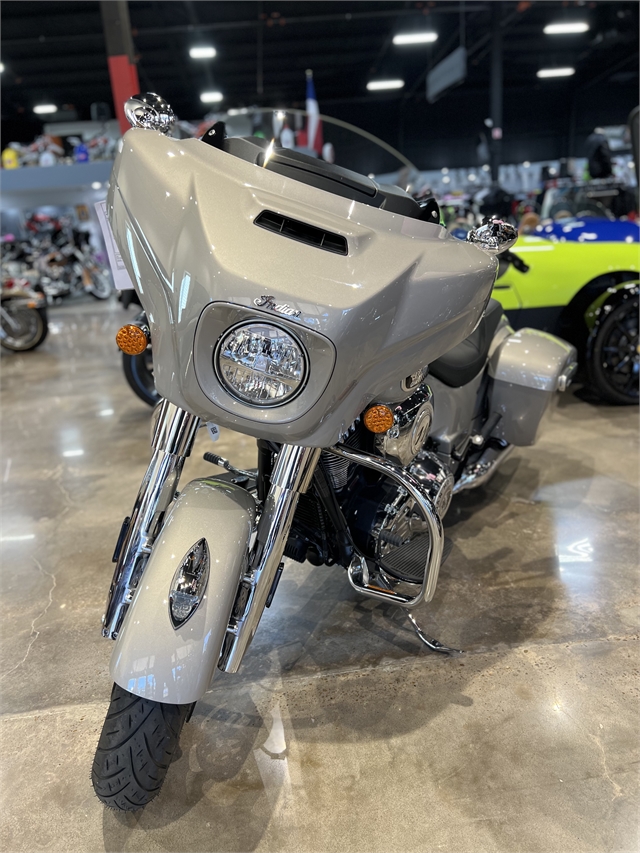2022 Indian N22TCABBAS Limited at Orange Powersports USA