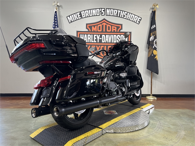 2022 Harley-Davidson Road Glide Limited at Mike Bruno's Northshore Harley-Davidson