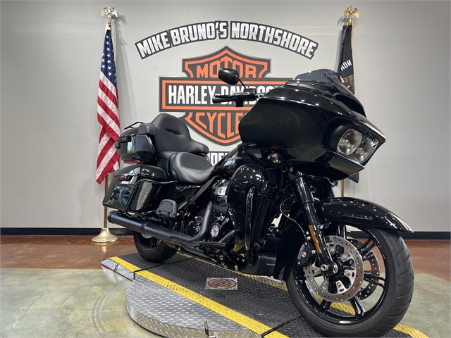 2022 Harley-Davidson Road Glide Limited at Mike Bruno's Northshore Harley-Davidson
