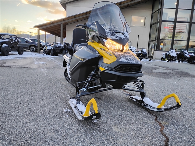 2025 Ski-Doo Expedition Sport 600 ACE 154 15 at Power World Sports, Granby, CO 80446