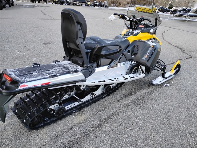 2025 Ski-Doo Expedition Sport 600 ACE 154 15 at Power World Sports, Granby, CO 80446