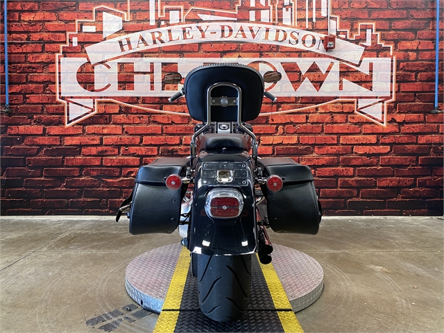2012 Harley-Davidson Softail Fat Boy Lo at Chi-Town Harley-Davidson