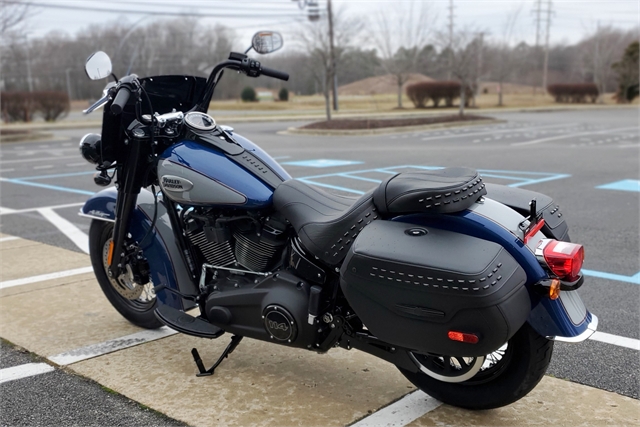 2023 Harley-Davidson Softail Heritage Classic at All American Harley-Davidson, Hughesville, MD 20637