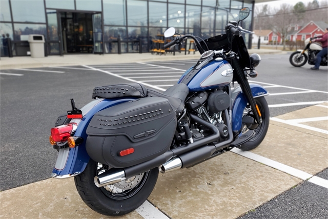 2023 Harley-Davidson Softail Heritage Classic at All American Harley-Davidson, Hughesville, MD 20637