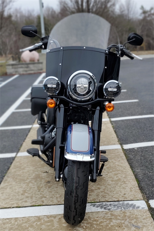 2023 Harley-Davidson Softail Heritage Classic at All American Harley-Davidson, Hughesville, MD 20637