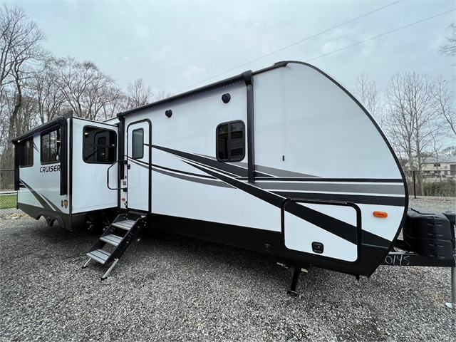2022 CrossRoads Cruiser Aire CR30RLS at Lee's Country RV