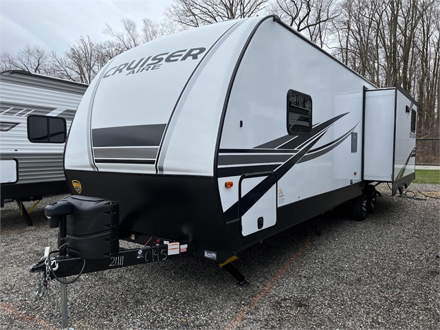 2022 CrossRoads Cruiser Aire CR30RLS at Lee's Country RV