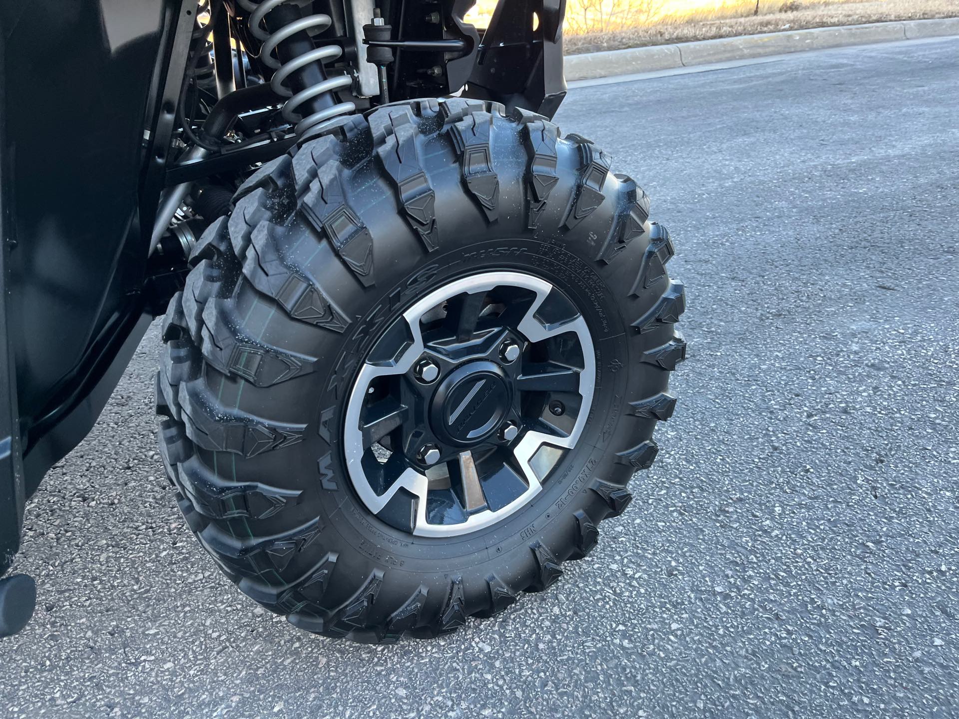 2020 Polaris Ranger XP 1000 Premium at Mount Rushmore Motorsports