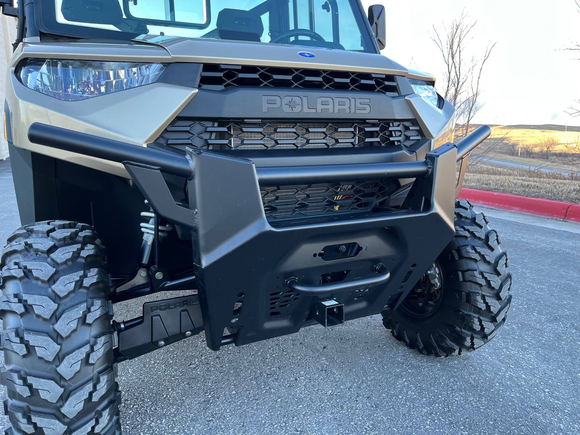 2020 Polaris Ranger XP 1000 Premium at Mount Rushmore Motorsports