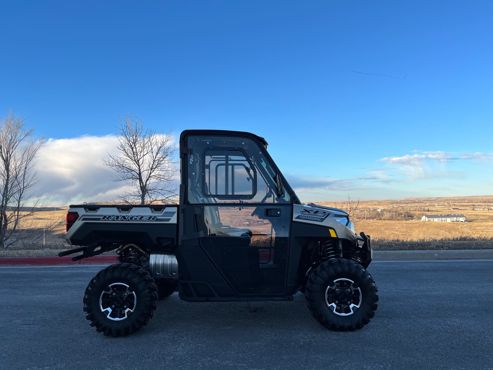 2020 Polaris Ranger XP 1000 Premium at Mount Rushmore Motorsports