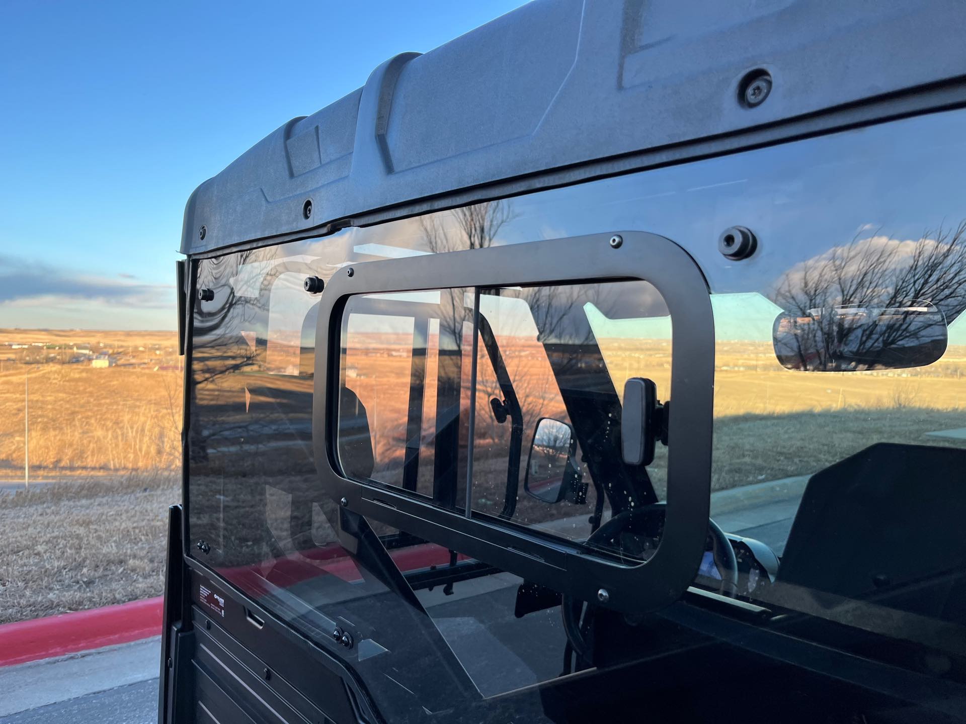 2020 Polaris Ranger XP 1000 Premium at Mount Rushmore Motorsports