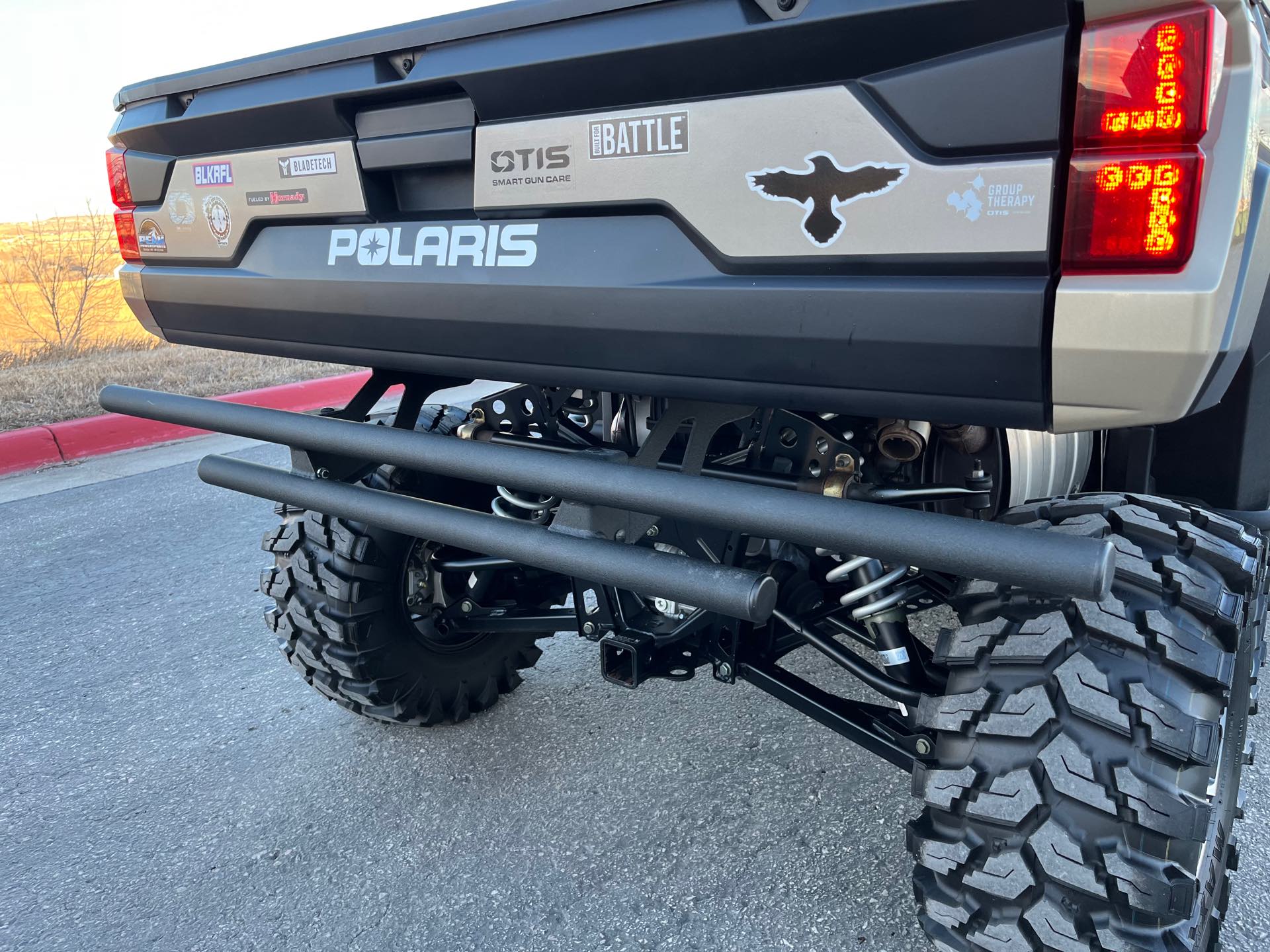 2020 Polaris Ranger XP 1000 Premium at Mount Rushmore Motorsports