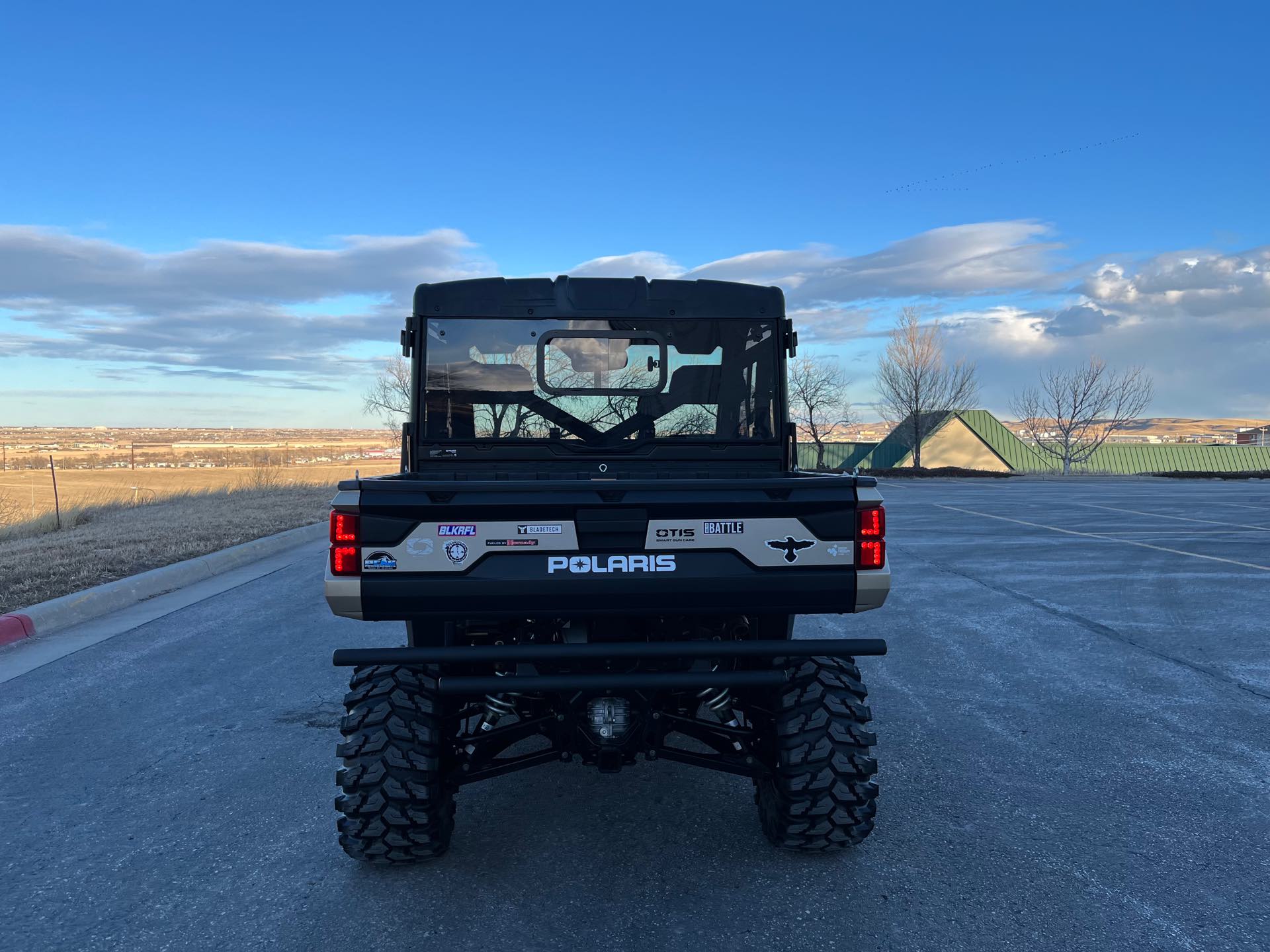 2020 Polaris Ranger XP 1000 Premium at Mount Rushmore Motorsports