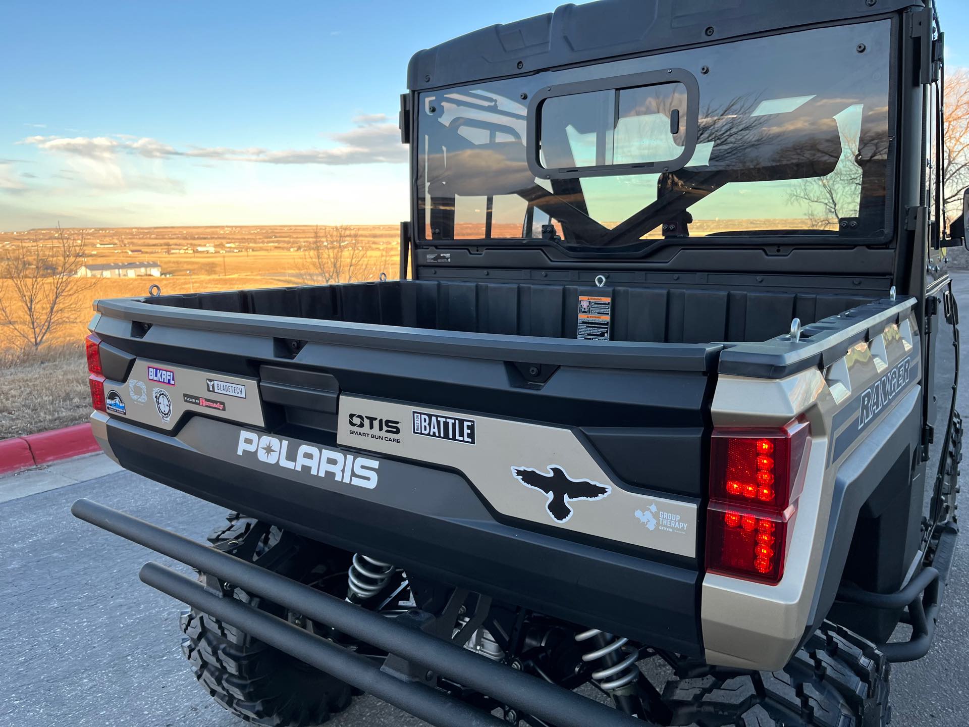 2020 Polaris Ranger XP 1000 Premium at Mount Rushmore Motorsports